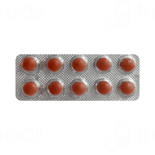 Koxituf Tablet 10