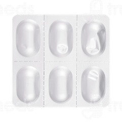 Farovap 200 MG Tablet 6