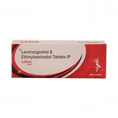 Lyna Tablet 21