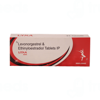 Lyna Tablet 21