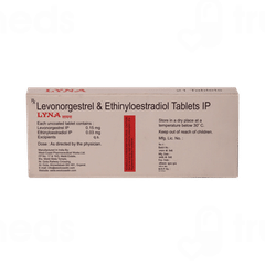 Lyna Tablet 21