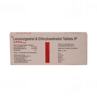 Lyna Tablet 21