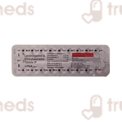 Lyna Tablet 21