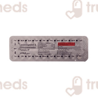 Lyna Tablet 21