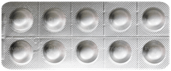 Uriset 40 Mg Tablet 10 Uriset 40 Mg Tablet 10