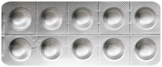 Uriset 40 Mg Tablet 10