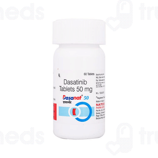 Dasanat 50 Tablet 60