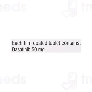 Dasanat 50 Tablet 60