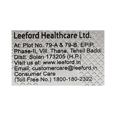 Fexodat 120 Tablet 10 Fexodat 120 Tablet 10