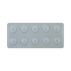Fedua 40 MG Tablet 10 Fedua 40 MG Tablet 10