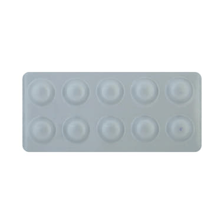 Fedua 40 MG Tablet 10