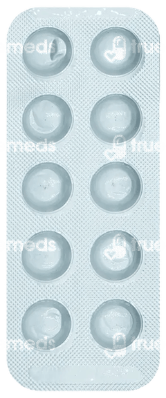Ppbest 40 Mg Tablet 10