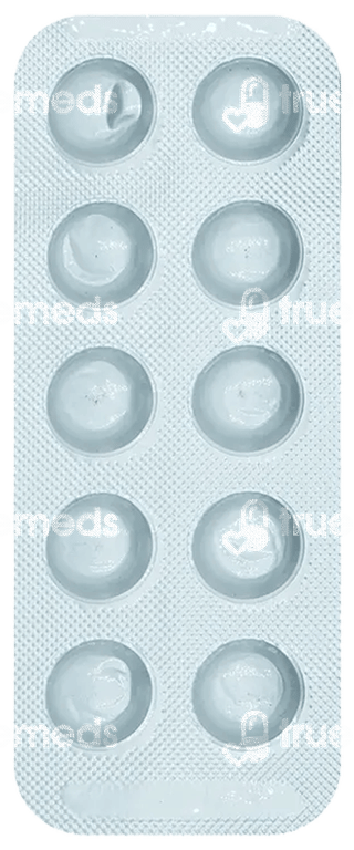 Ppbest 40 Mg Tablet 10