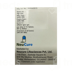 Teltexa 40 Tablet 15 Teltexa 40 Tablet 15
