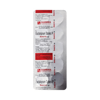 Sancita 10 MG Tablet 10