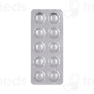 Pregaleo Nt Tablet 10