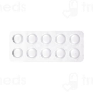 Penrab 20 MG Tablet 10