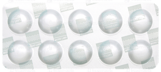 Linapride D Tablet 10