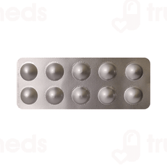 Esitamat 20 MG Tablet 10