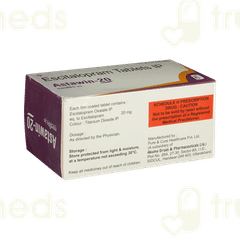 Astawin 20 MG Tablet 10