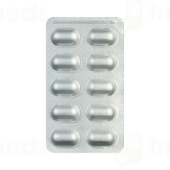 Astawin 20 MG Tablet 10