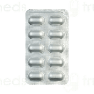 Astawin 20 MG Tablet 10
