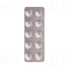 Raptia 20 Mg Tablet 10 Raptia 20 Mg Tablet 10