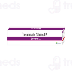 Zovorm 150 MG Tablet 1