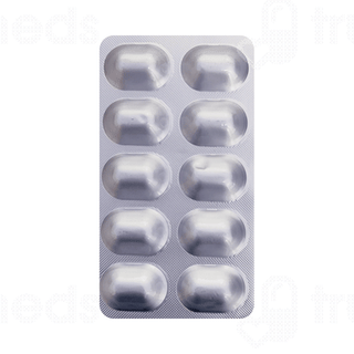 Ld Gard Lc Tablet 10