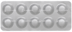 Jankey D 100/10 Tablet 10