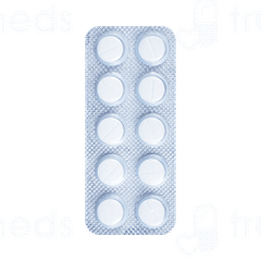 Nexipra 10 MG Tablet 10