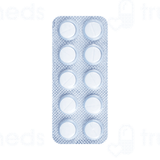 Nexipra 10 MG Tablet 10
