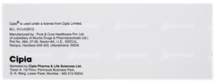 Montecip Fx Tablet 10