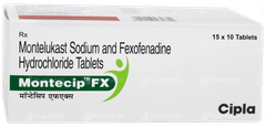 Montecip Fx Tablet 10