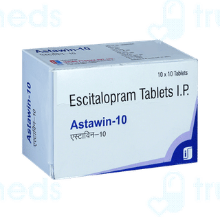 Astawin 10 MG Tablet 10