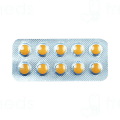 Astawin 10 MG Tablet 10