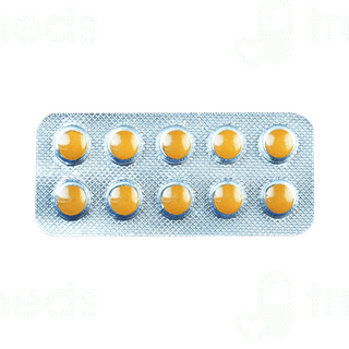 Astawin 10 MG Tablet 10