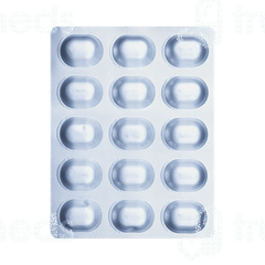 Gabator Nt 300 MG Tablet 15