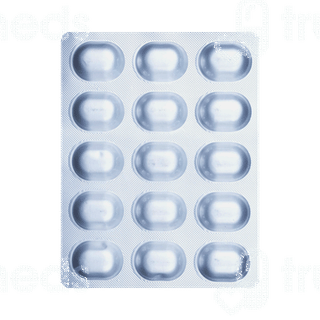 Gabator Nt 300 MG Tablet 15