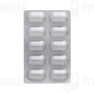 Acidite Dsr Capsule 10