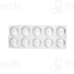 Nactolax D Tablet 10 Nactolax D Tablet 10