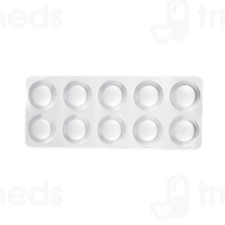 Nactolax D Tablet 10