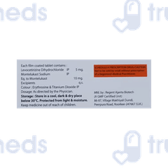 Votriz M Tablet 10