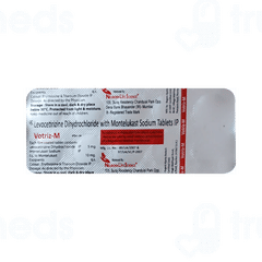 Votriz M Tablet 10