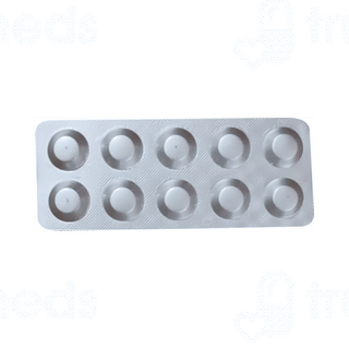 Votriz M Tablet 10