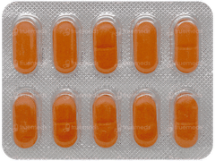 Riforte 550mg Tablet 10