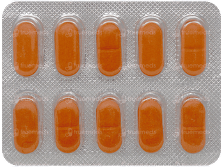 Riforte 550mg Tablet 10