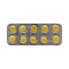 Ducent 30 MG Tablet 10