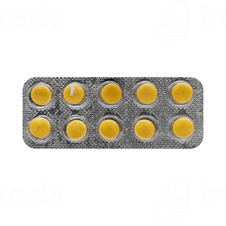 Ducent 30 MG Tablet 10