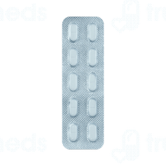 Cetera 10 MG Tablet 10